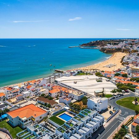 Praia Mar By Ocvillas Albufeira Ngoại thất bức ảnh