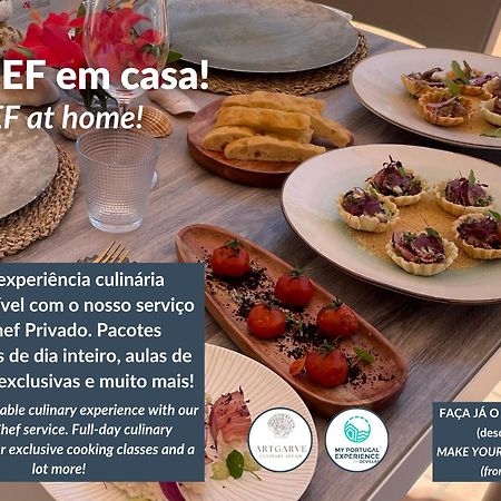 Praia Mar By Ocvillas Albufeira Ngoại thất bức ảnh