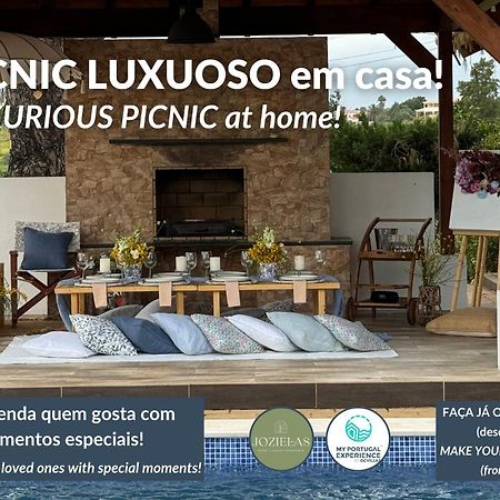 Praia Mar By Ocvillas Albufeira Ngoại thất bức ảnh