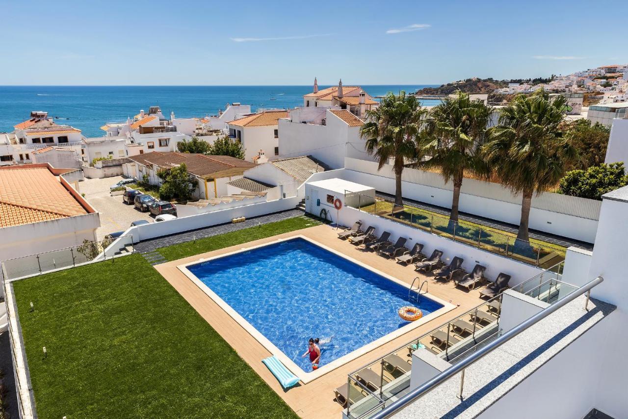 Praia Mar By Ocvillas Albufeira Ngoại thất bức ảnh