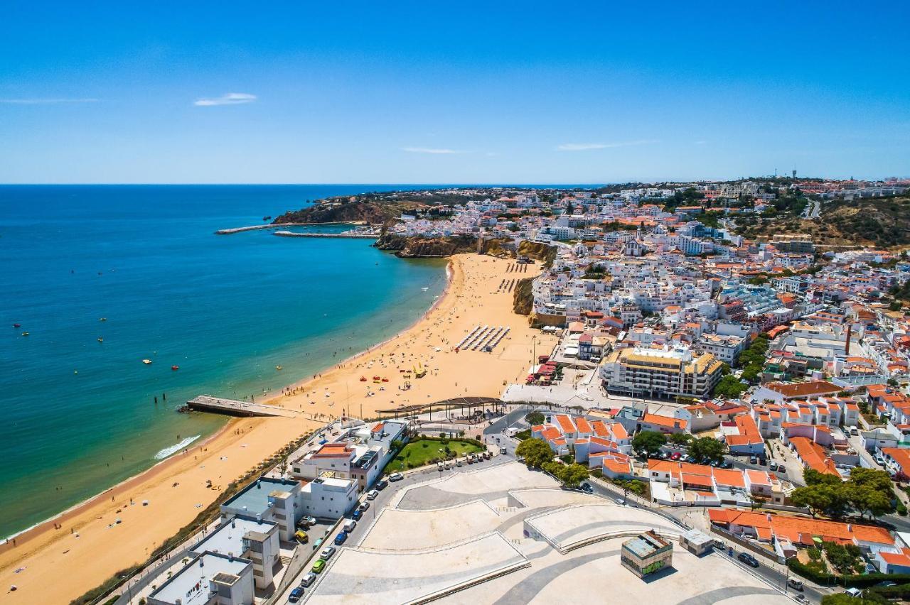 Praia Mar By Ocvillas Albufeira Ngoại thất bức ảnh