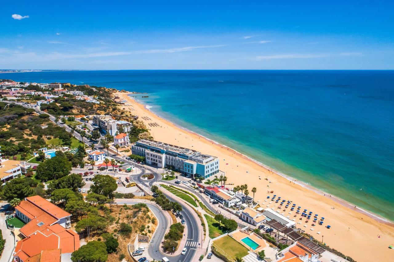 Praia Mar By Ocvillas Albufeira Ngoại thất bức ảnh