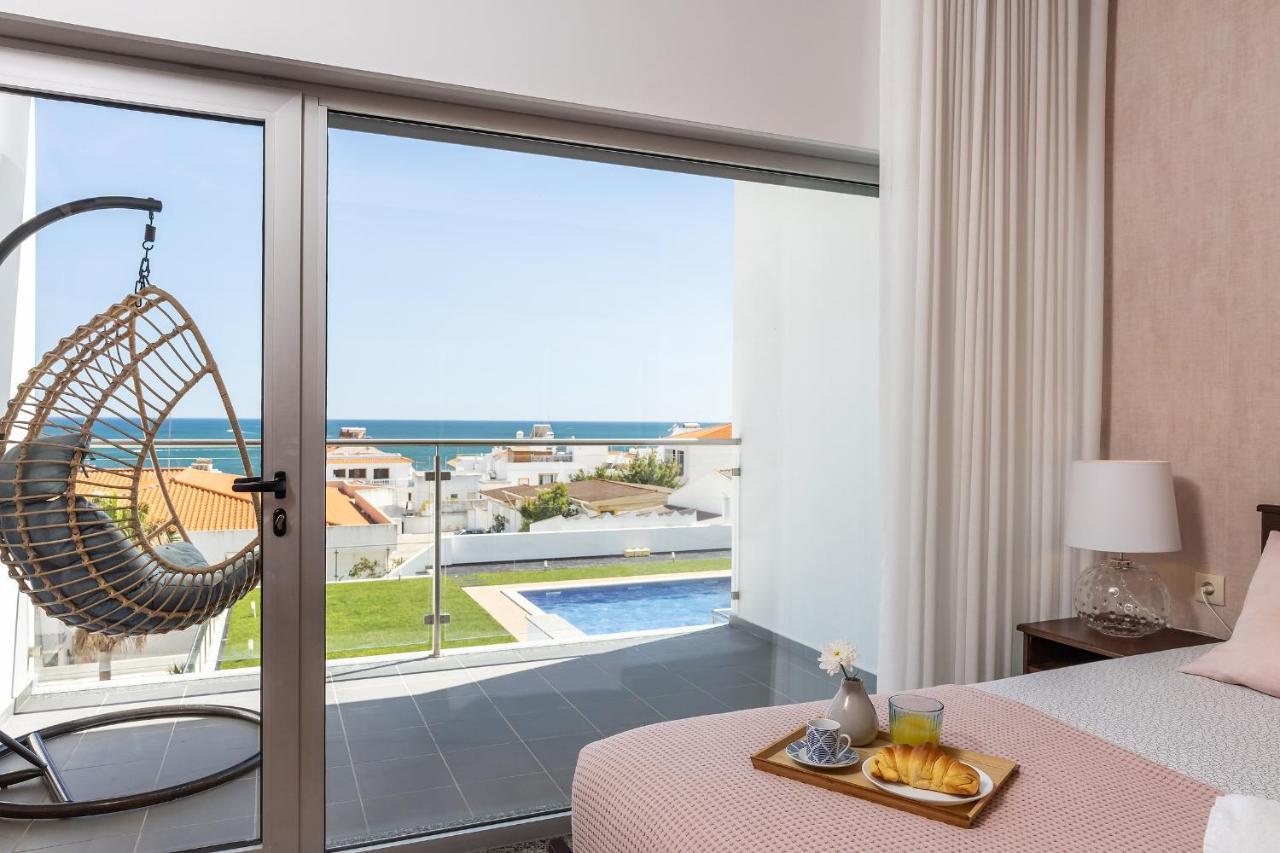 Praia Mar By Ocvillas Albufeira Ngoại thất bức ảnh