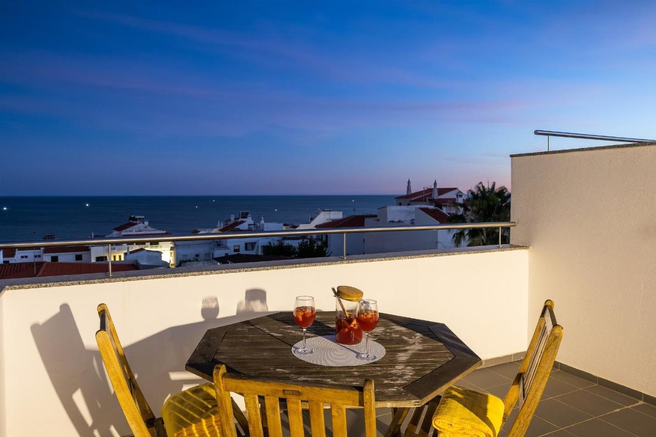Praia Mar By Ocvillas Albufeira Ngoại thất bức ảnh