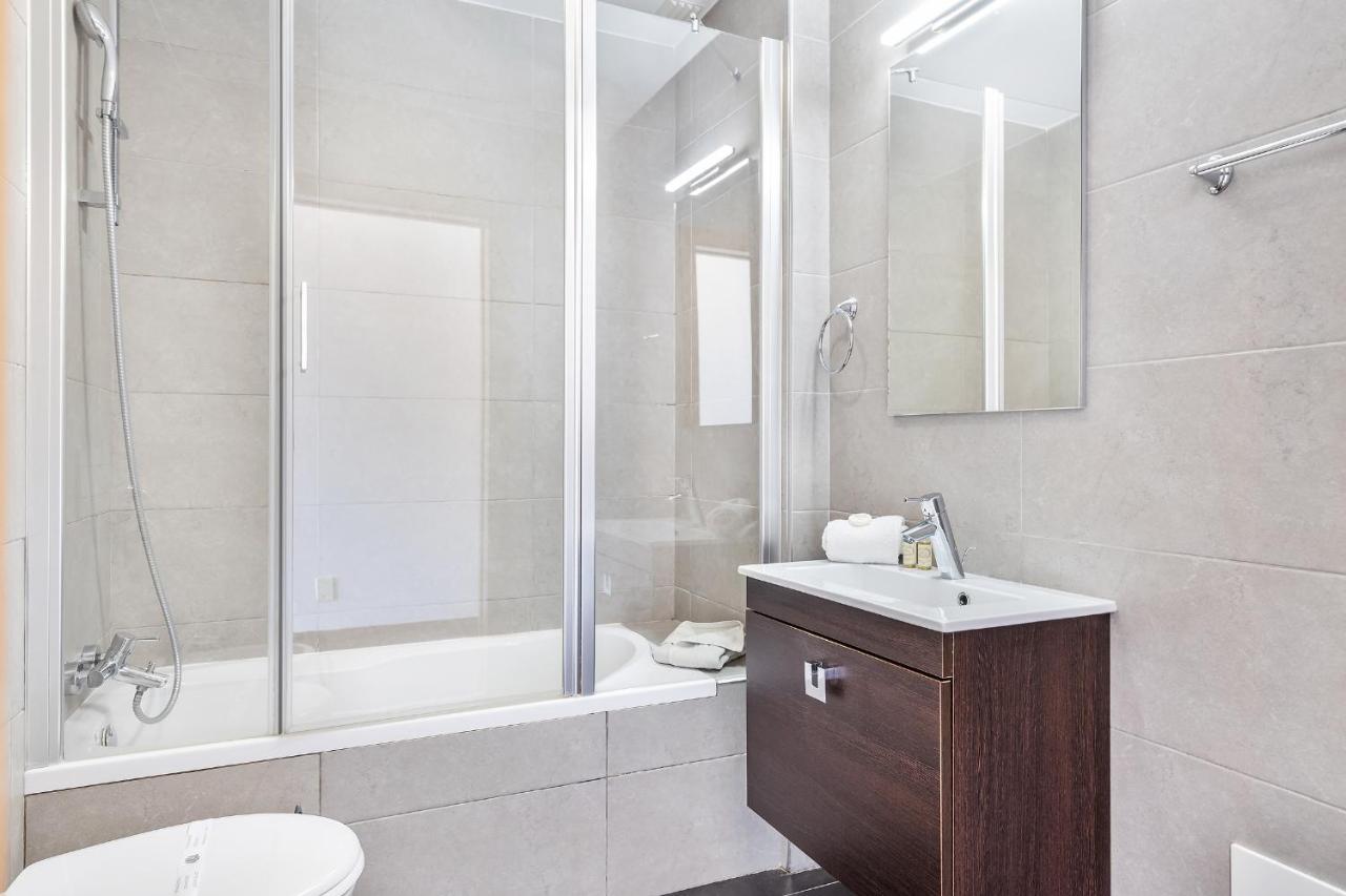 Praia Mar By Ocvillas Albufeira Ngoại thất bức ảnh