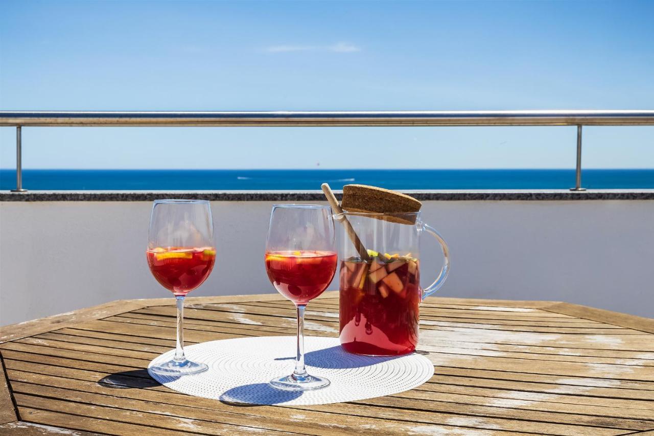 Praia Mar By Ocvillas Albufeira Ngoại thất bức ảnh