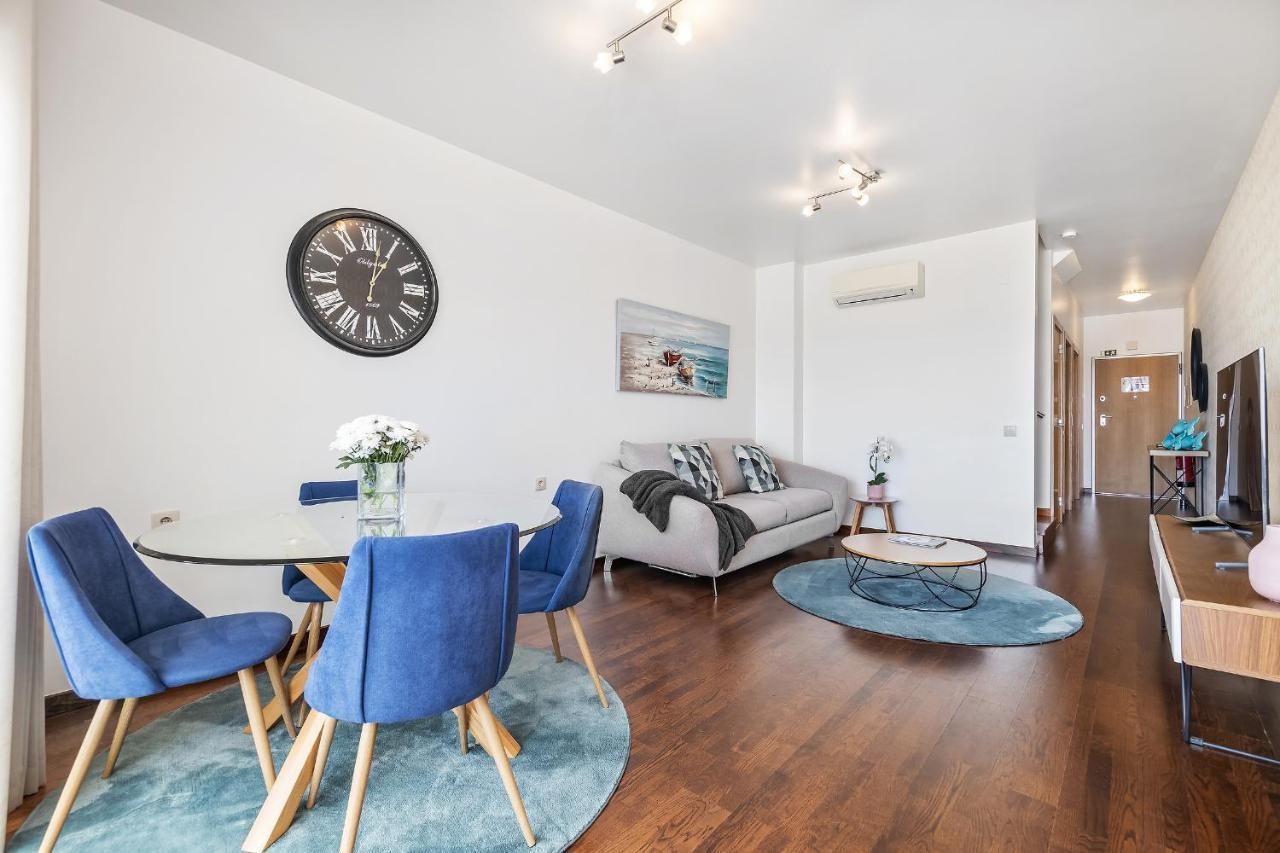 Praia Mar By Ocvillas Albufeira Ngoại thất bức ảnh