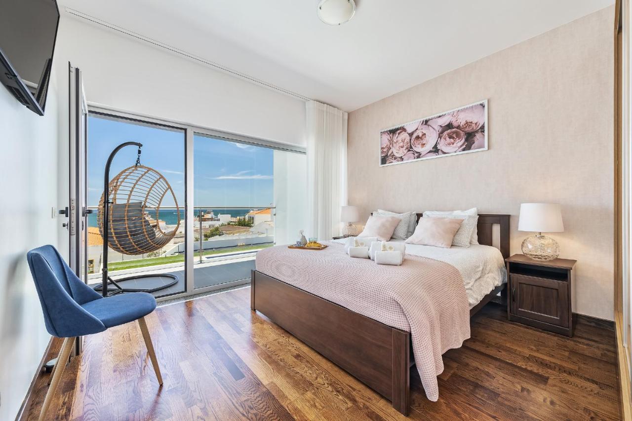 Praia Mar By Ocvillas Albufeira Ngoại thất bức ảnh