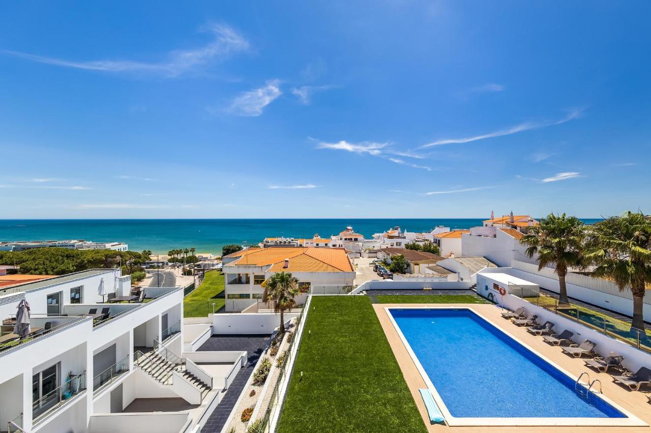 Praia Mar By Ocvillas Albufeira Ngoại thất bức ảnh