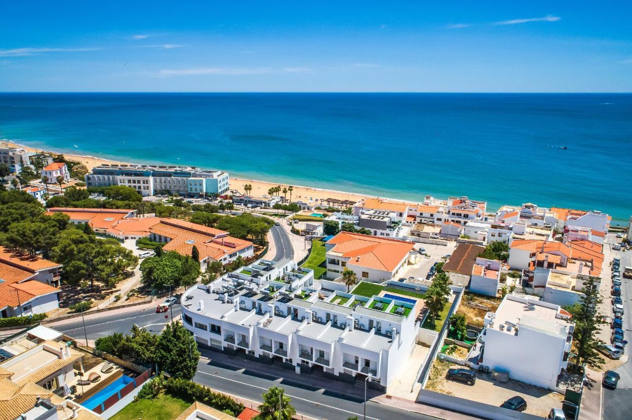 Praia Mar By Ocvillas Albufeira Ngoại thất bức ảnh