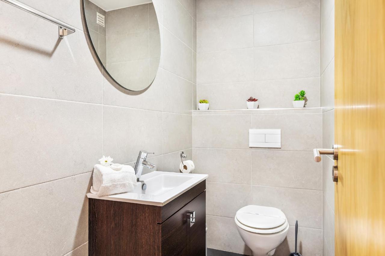 Praia Mar By Ocvillas Albufeira Ngoại thất bức ảnh