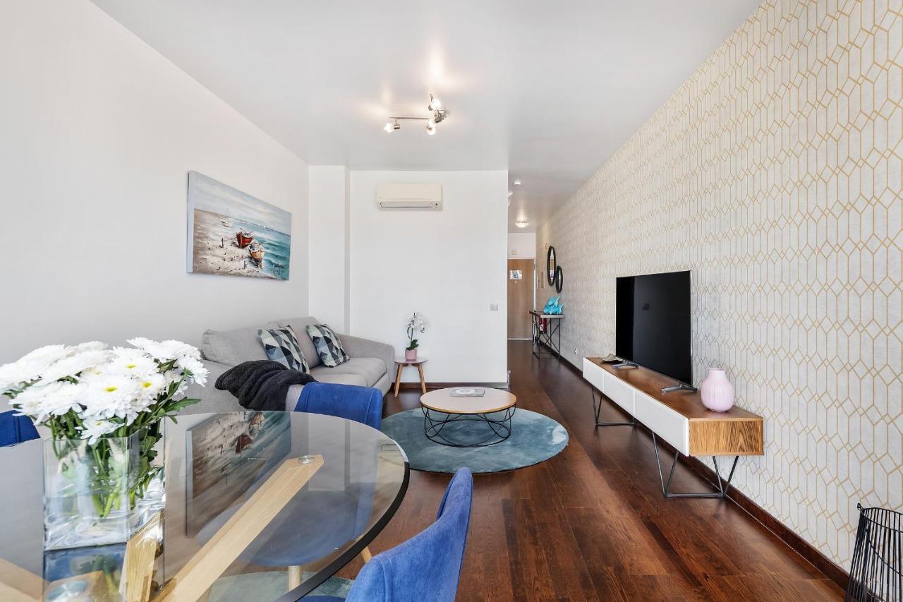 Praia Mar By Ocvillas Albufeira Ngoại thất bức ảnh