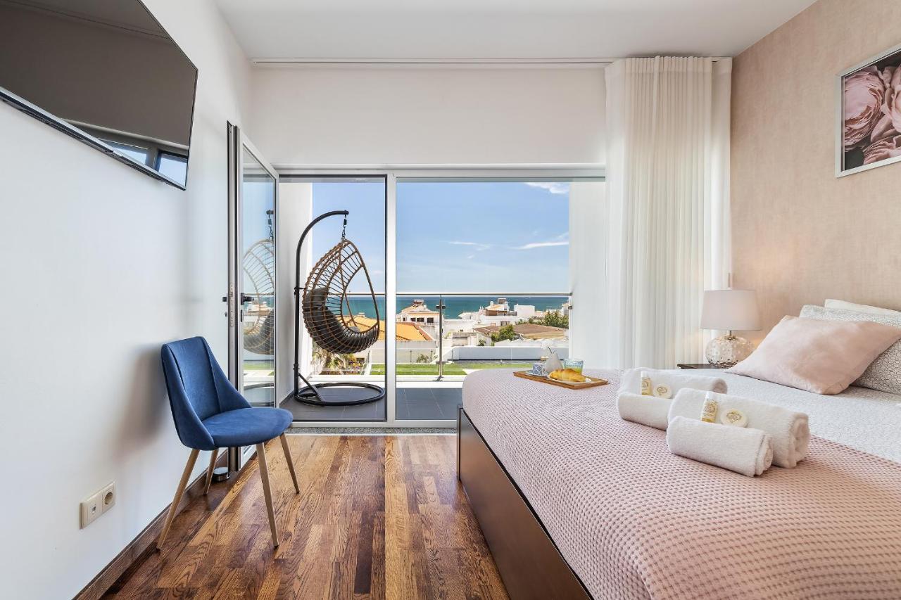 Praia Mar By Ocvillas Albufeira Ngoại thất bức ảnh