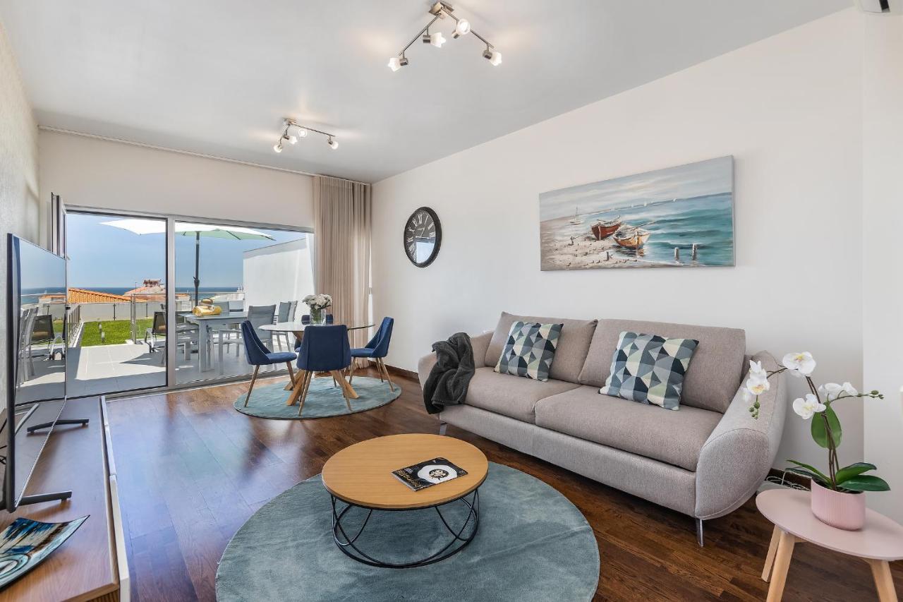 Praia Mar By Ocvillas Albufeira Ngoại thất bức ảnh