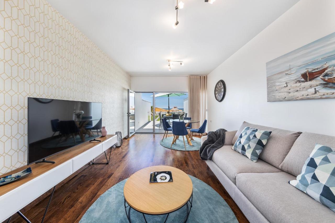 Praia Mar By Ocvillas Albufeira Ngoại thất bức ảnh
