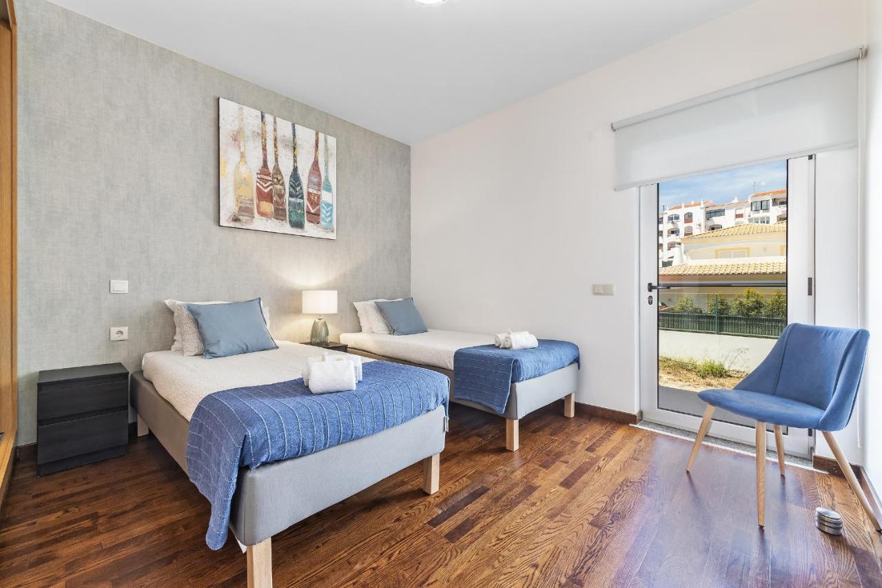 Praia Mar By Ocvillas Albufeira Ngoại thất bức ảnh