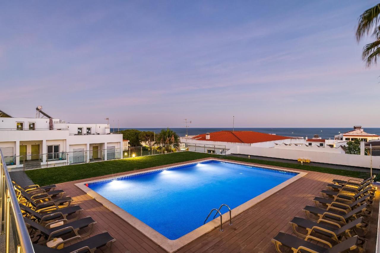 Praia Mar By Ocvillas Albufeira Ngoại thất bức ảnh
