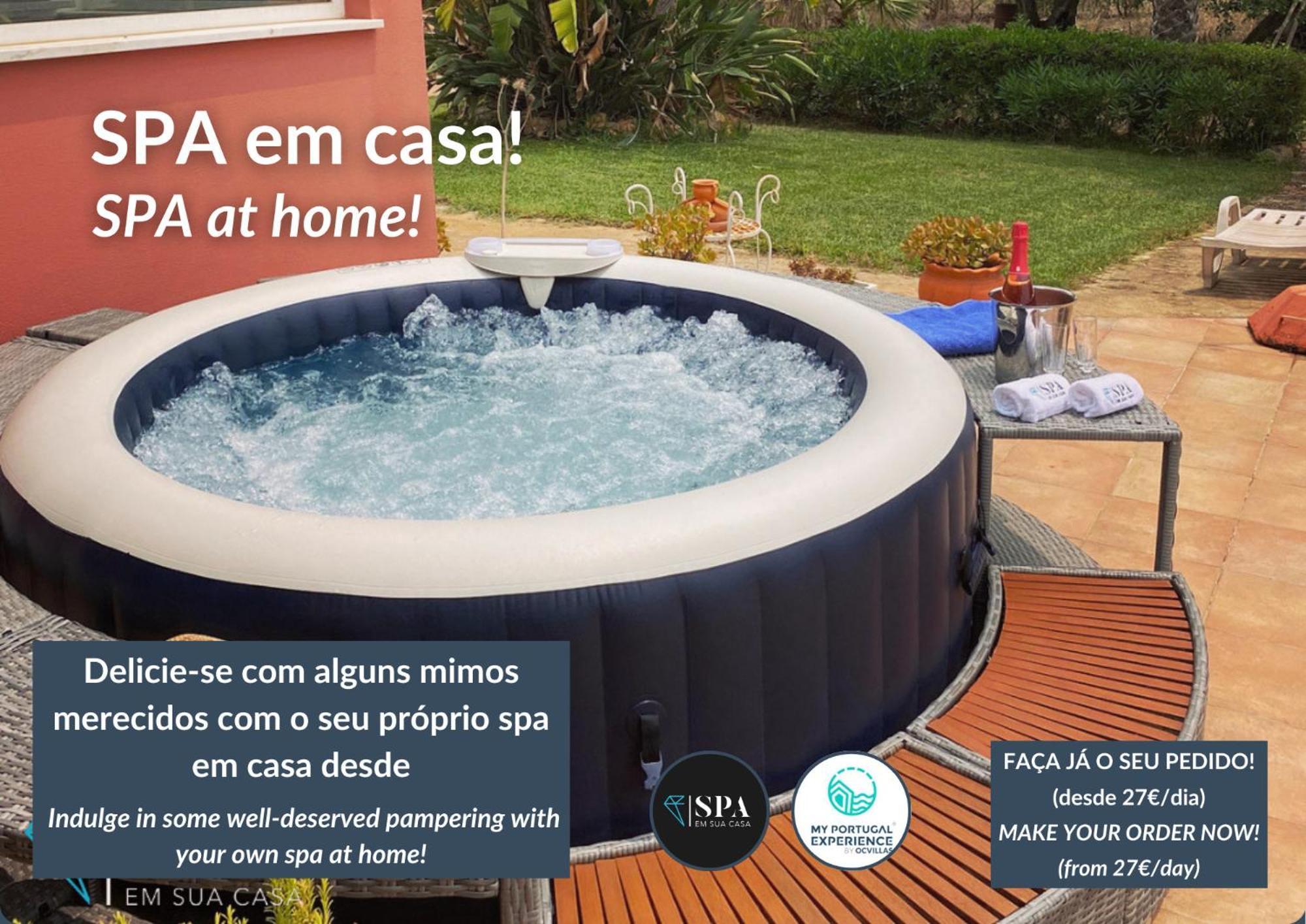 Praia Mar By Ocvillas Albufeira Ngoại thất bức ảnh